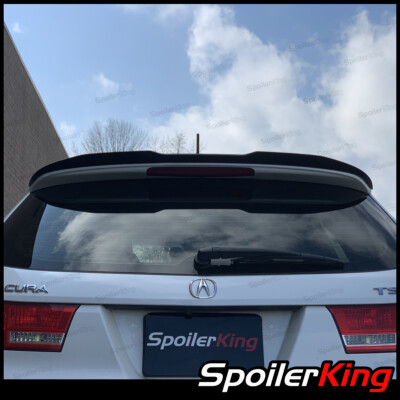 SpoilerKing Alerón De Techo Trasero Adicional  284KC Compatible Con K 250554