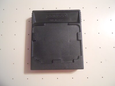 Choplifter! Per ColecoVision (1984) – Cartuccia Con Manuale, Testata E Funzionante