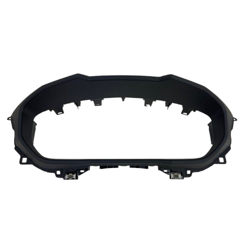 2018 -24 Lamborghini Urus Dash Instrument Cluster Speedometer Trim 4ML857115B6PS - Picture 1 of 11