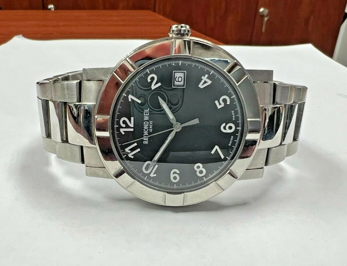 Raymond weil 6130 sale