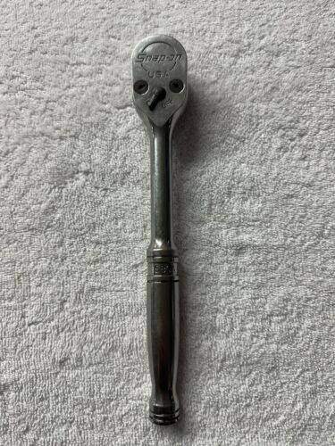 Snap On Tools L712T Ratchet 3/4 Dr 19-1/2 Snap On Tools L712T Ratchet 3/4 Dr 19-1/2