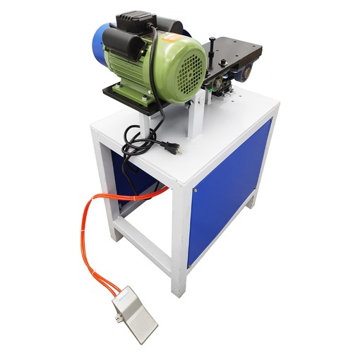 Pneumatic Steel/Iron/Copper Tube Cutter 220V 1-PH 0.3-1.2mm Pipe Cutting Machine - Picture 8 of 24