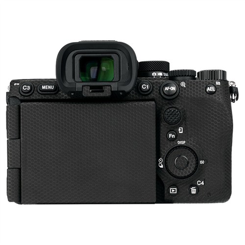 JJC 3M Camera Body Skin Protector Film Cover for Sony A7R V A7R5 Mark V A7M5 - Picture 16 of 32