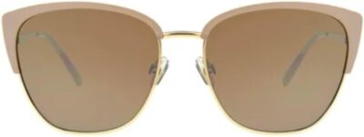 NEW FOSTER GRANT NS0723 HG20 02 GLD Sunglasses Gold Foster Grant HG 20 02 GLD MCV Gold FASHION Sunglasses | eBay main image 4