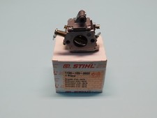 OEM CARBURETOR FOR STIHL 017 018 MS170 MS180 CHAINSAW # 1130 120 0603 C1Q - S57G