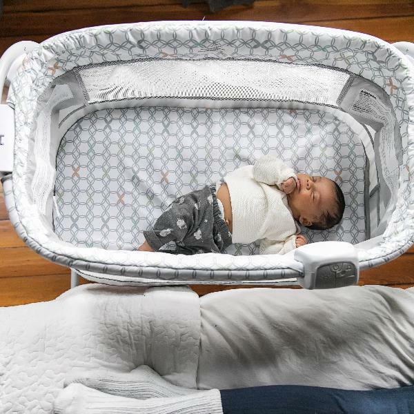 31 x 16 bassinet mattress