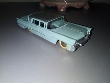 Dinky toys 532 Lincoln Première d'origine Made in France Meccano