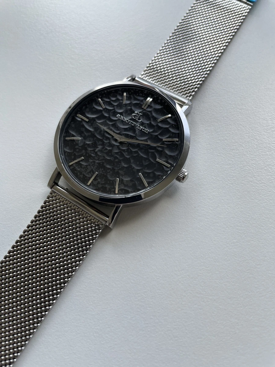 Abbott lyon marble watch store