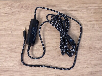 Elgato Chat Link Pro audio adapter cable for PS5 PS4 Nintendo