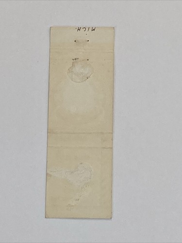 DE COLECCIÓN CUBIERTA MATCHBOOK BPOE Lodge, 1523 Royal Oak, Michigan - Imagen 2 de 2