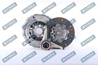 Rymec JT7339013 Kupplungssatz FüR VW