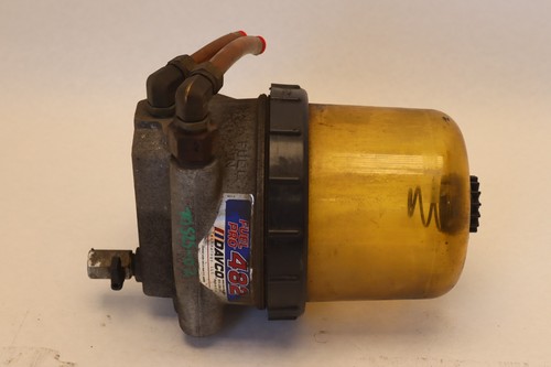 2008-2017 FREIGHTLINER CASCADIA 125 DAVCO FUEL PRO 482 WATER SEPARATOR OEM