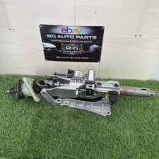 2014 Jeep Grand Cherokee Genuine Steering Column Power Tilt Telescopic Oem