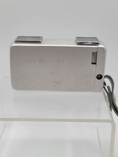 Vintage MINOLTA -16 Tiny 1960s Spy Film Camera