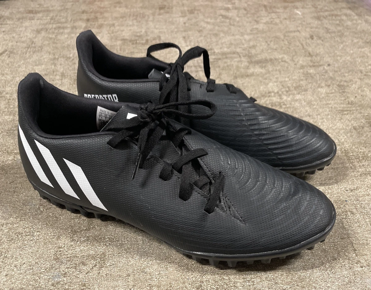 adidas gazelle silver green womens adidas Predator Edge.1 Turf Soccer Shoes Blue Adult