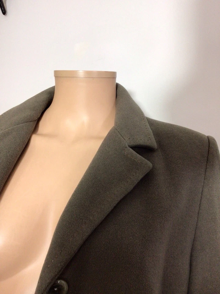 Abrigo de lana Hilary Radley para mujer 10 Foto 4 de 4