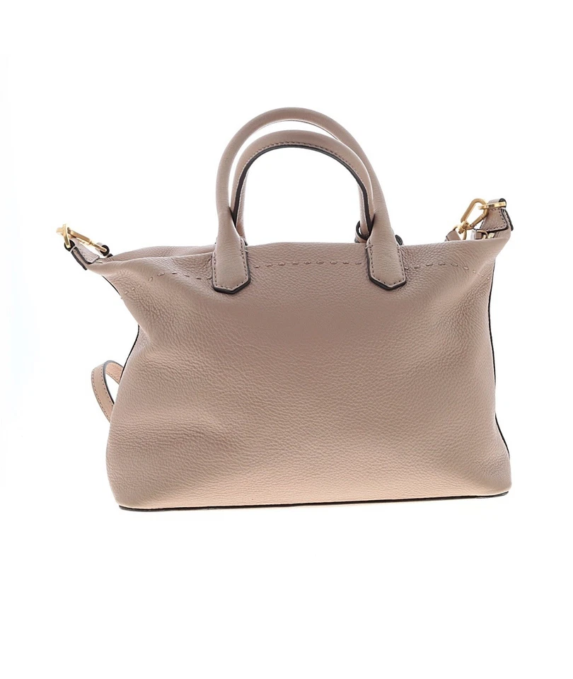 Cartera de cuero Tory Burch Foto 2 de 3