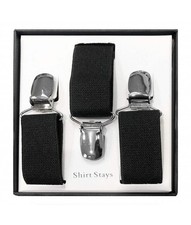 Brand Q SSI-B Shirt Stays Black