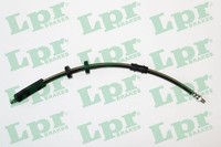 Bremsschlauch LPR 6T47961 FüR Peugeot 230 CitroËN Fiat Ducato Bus 120 Multijet 1