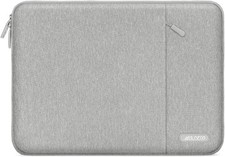 16 inch Laptop Sleeve Case for 15-15.6 inch Laptops - Compatible with MacBook Pr