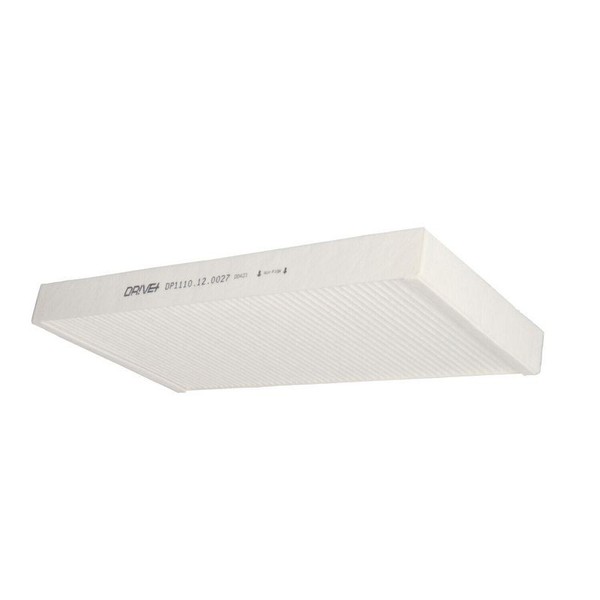 Dr!Ve+ Filter, Innenraumluft DP1110.12.0027 FüR Cadillac Passend FüR Fiat-image