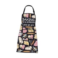 Baking Apron Baking Gifts for Bakers Pastry Chef Gifts Baking Lover Gifts