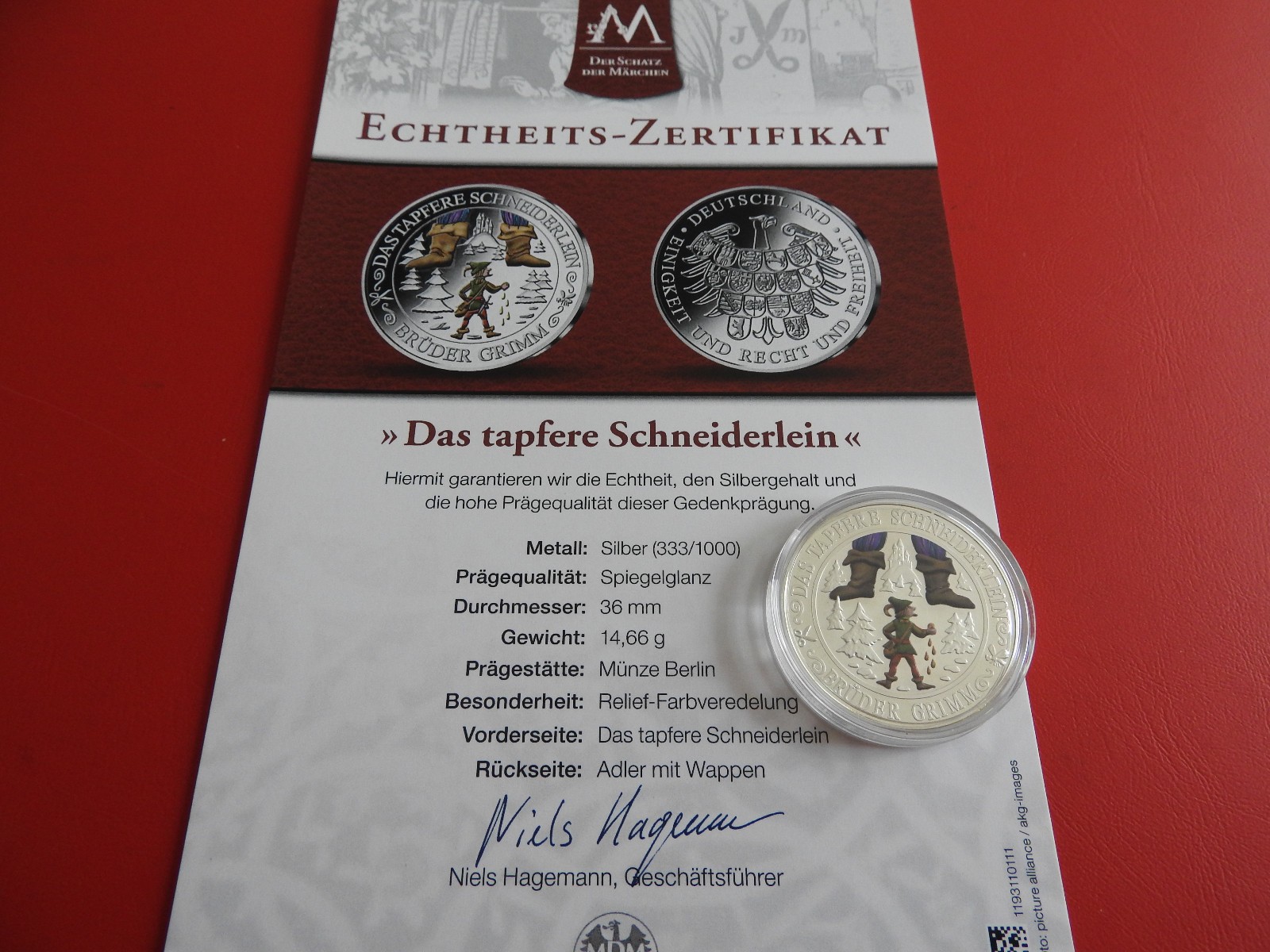 Foto 1 di 4