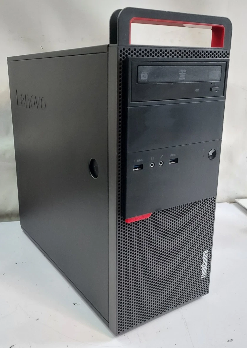 Lenovo Thinkcentre M900 PC Desktops & All-In-One Computers for
