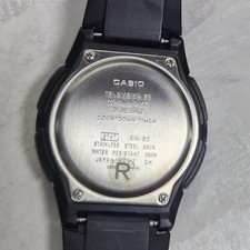 Casio Telememo 30 Men's Digital Watch
