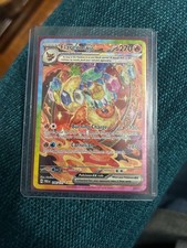 Flareon ex 146/131 Sv: Prismatic Evolutions Holo