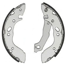 Mâchoire de frein Hyundai PONY