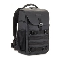 Tenba Zaino Axis V2 LT 18Lt Nero con Scomparto Fotografico
