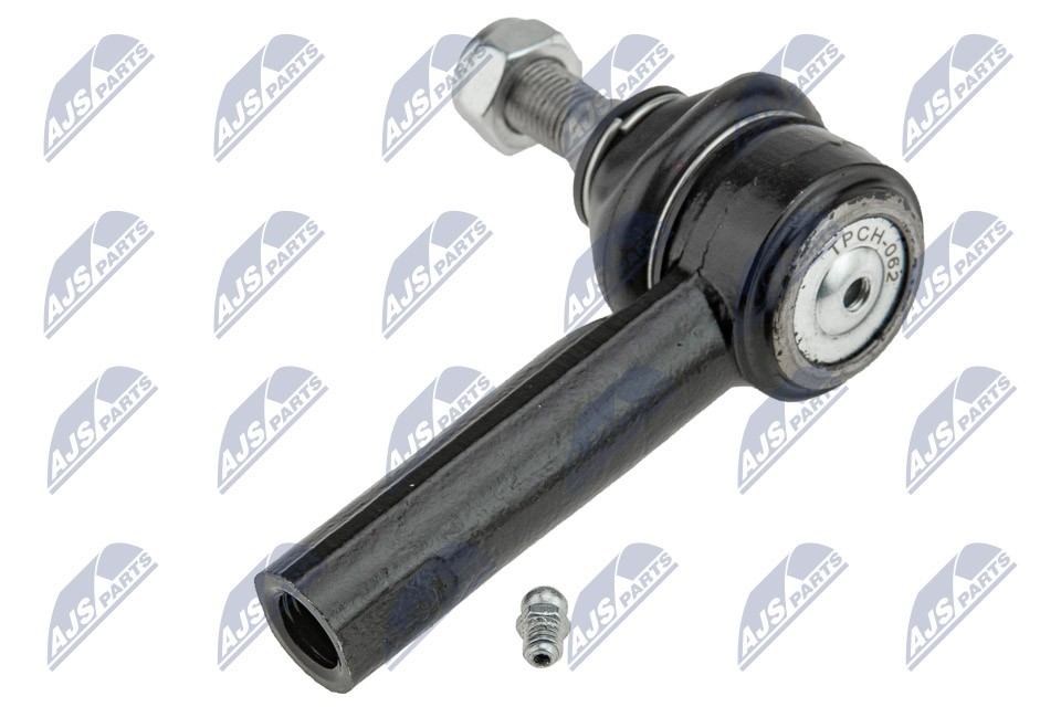 Steering rod end Front Axle Left SKZ-CH-062 NTY for FORD MAZDA - Image 5