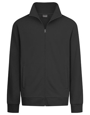 Promodoro Men's Jacket Stand-Up Collar 5290 Herren Sweatjacke NEU