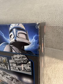 LEGO Star Wars 10221 Super Star Destroyer Sealed Box READ DESCRIPTION