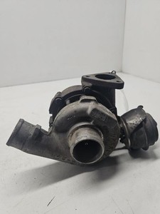 Opel Vectra C 2003 Diesel 92kW Turbo 24445062 NOD10674