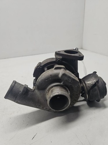 Opel Vectra C 2003 Diesel 92kW Turbo 24445062 NOD10674