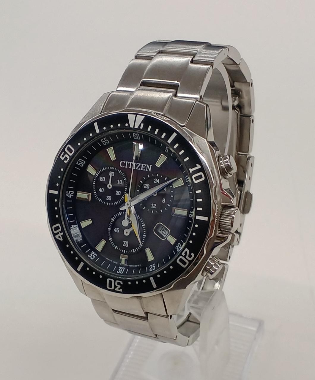 CITIZEN H500-S064538 Wristwatch - Gem