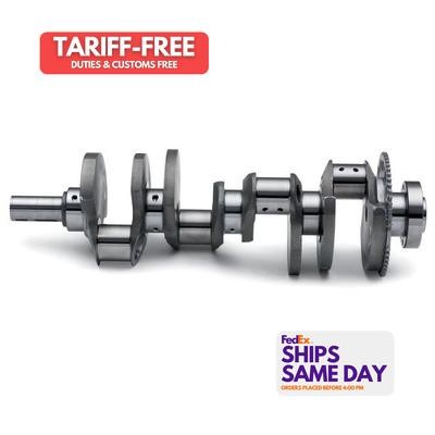 Chevrolet 12732518, One LT Gen-5 Crankshaft 3.622 Stroke Natural Steel Performan