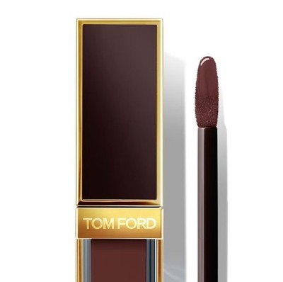 Tom Ford Gloss Luxe Lipgloss Shade 20 PHANTOM Brandneu Verpackt & Original
