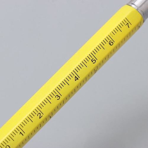 Screwdriver Ruler Gadgets Ballpoint Pen Multi-functional Pen Capacitive Pen - Photo 6/20