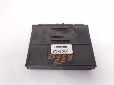 2016-2019 Honda Pilot Smart Power Control Unit  38320-Tg7-A01
