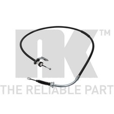 1x ORIGINAL® Nk Seilzug, Feststellbremse Rechts für Mini MINI MINI Cabriolet