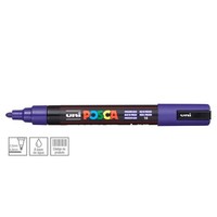 Uni Posca - Uni Posca Verfmarker PC5M Pruisisch Blauw - Conische (Us Import) NEU