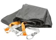 Big Agnes Copper Spur Series UL3 Ultralight Tent Footprint BRAND NEW