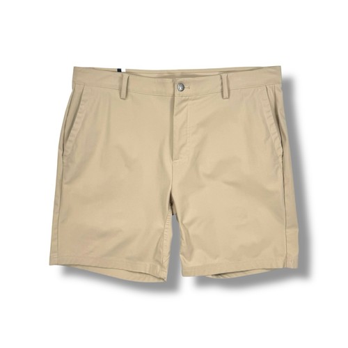 Rhoback Looper Delta Performance Golfshorts Herren Größe 36 • NEUWERTIG