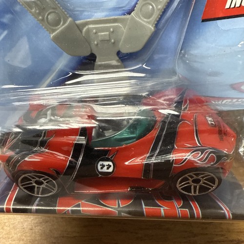 speed racer hot wheels Taejo Togokham Race Car With Saw Blades - Picture 5 of 5