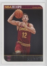 2014-15 NBA Hoops Joe Harris #287 0w8