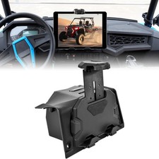 SAUTVS Tablet Mount for Polaris RZR XP 1000/XP Turbo/RZR Trail 2019-2023
