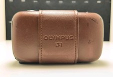 Olympus LT-1 Quartzdate Kompaktkamera Kamera ...